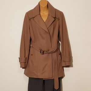Kenneth Cole Trench Coat